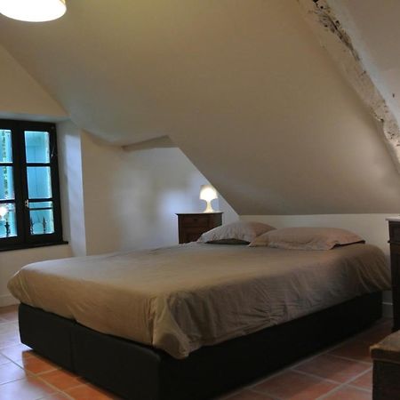 Le Moulin De Planiol Bed and Breakfast Le Vigan  Exteriör bild