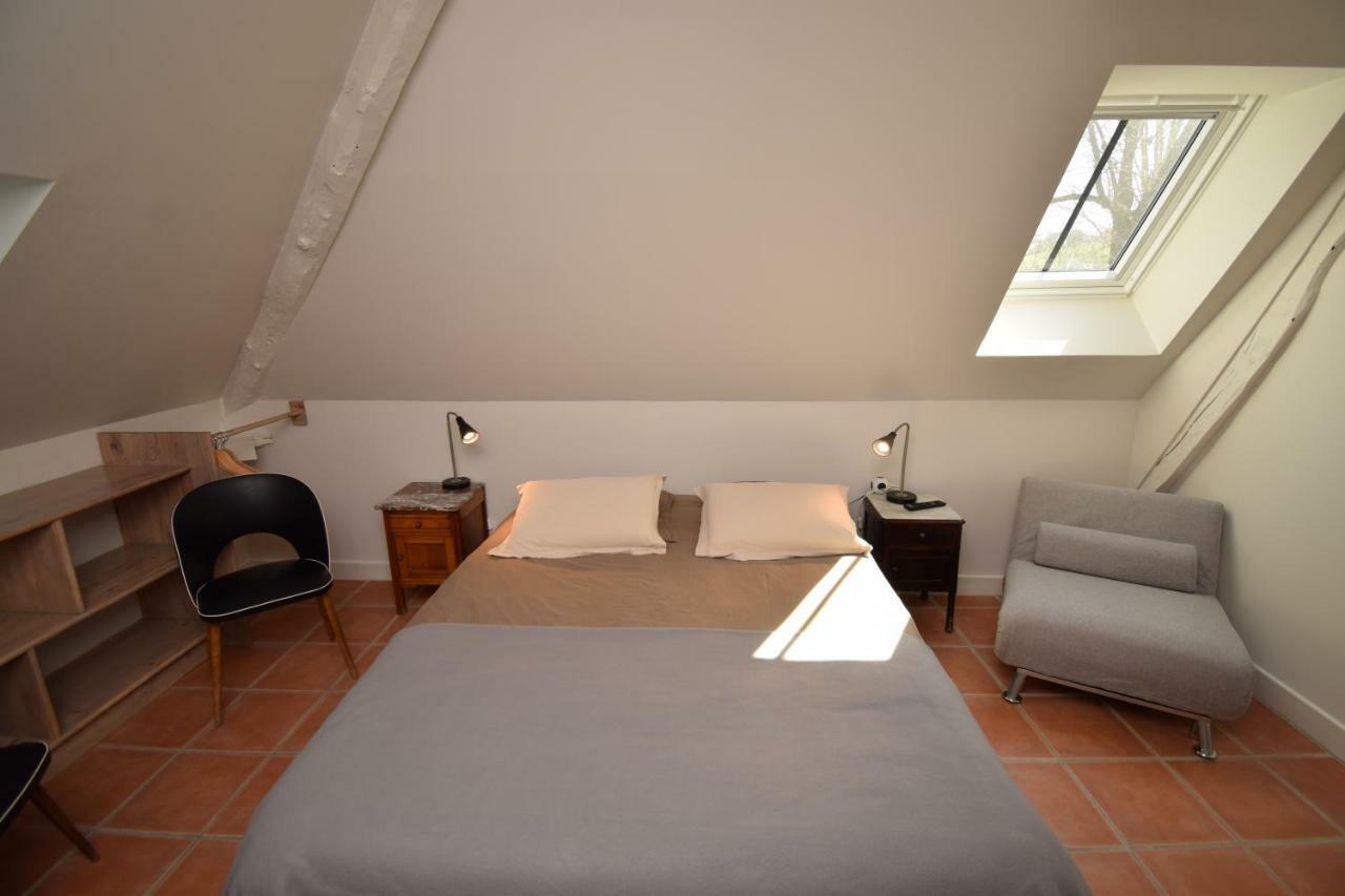 Le Moulin De Planiol Bed and Breakfast Le Vigan  Exteriör bild